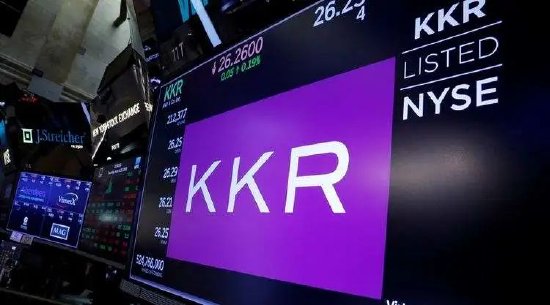 配资天眼官网 KKR募资280亿美元后的隐秘布局