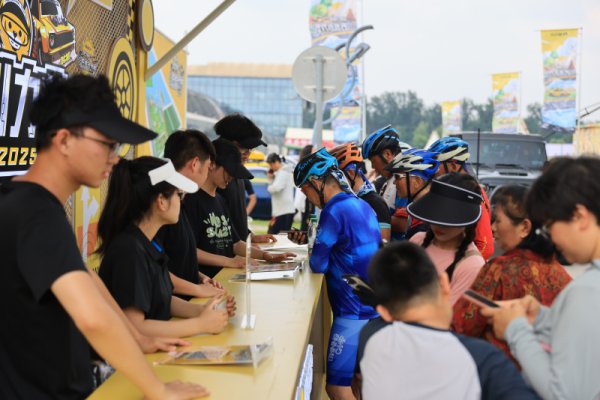 如何选择股票技巧 打造年度车友活动新标杆，懂车帝举办第三届DCar万友引力节