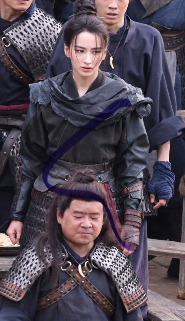 配资行业查询 《剑来》未播先火！吴磊张震飙戏，陈都灵客串引期待